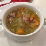 スモック バベルスキ - 