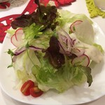 スモック バベルスキ - 