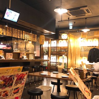 うまいもん酒場 楽笑_2