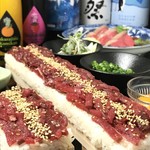 遊・膳 晴れ屋 - 