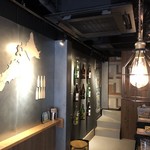 酒場ニホレモ - 