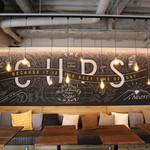 ザ カップス - 内観☆