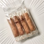 銀座ウエスト - チーズバトン