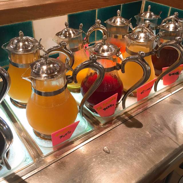 キャナリィ ロウ 長野店 Cannery Row 信濃吉田 イタリアン ネット予約可 食べログ