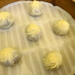 DIN TAI FUNG - 芋の小籠包