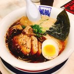風風ラーメン - 
