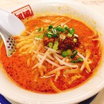 風風ラーメン - 