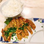 風風ラーメン - 