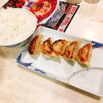 風風ラーメン - 