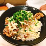 風風ラーメン - 