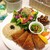 Vegetable Cafe Mahaloha - 料理写真: