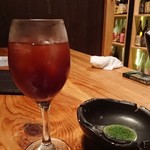 Kurashiki Koshitsu Izakaya Hanareya - 