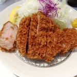 Tonkatsu Aoki - 