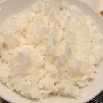 にし邑 - ごはん