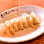 餃子のロッキー