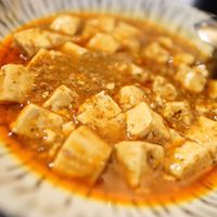 中国料理孝華 - 麻婆豆腐