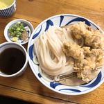 手打うどん はりや - 