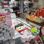 ANAフェスタ - 内観