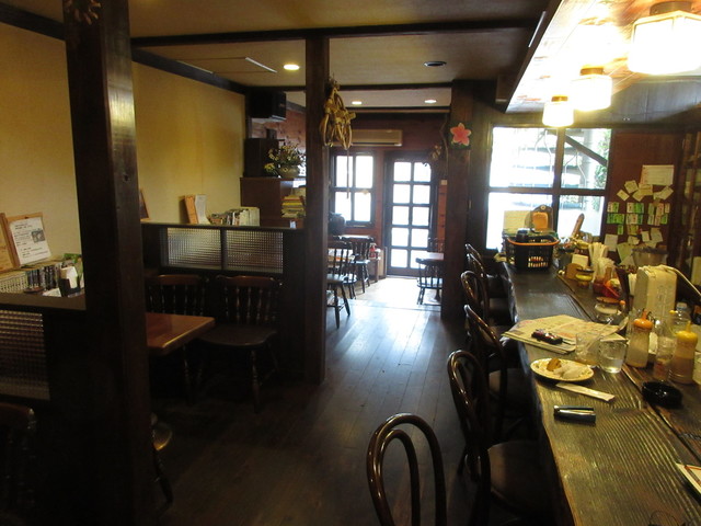 喫茶まほろば 珈琲まほろば 福知山 喫茶店 食べログ