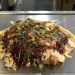 Masaru - もち、ハラペーニョ、チーズ