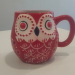 ふんわりさん - 赤いハーブティー 300円