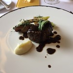 ラ・トゥーエル - 