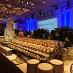 帝国ホテル 2018年9月