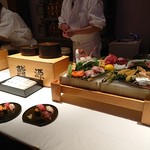 帝国ホテル 2018年9月