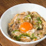 Wakadori ya - 親子丼