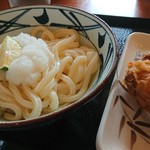 丸亀製麺 - 