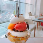 92618537 - ジェラードも凝ってるのが盛りだくさん❤️