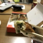 餃子工房 道 ～あぶし～ - この餃子は旨い！