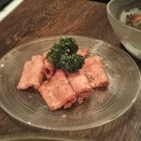 焼肉GROW - 神のタン♪