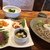 蕎麦ダイニング 一福 - 