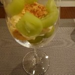 ラ・ナチュール・オオノ - 