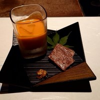 赤坂 金舌 - 