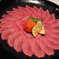 赤坂 金舌 - 