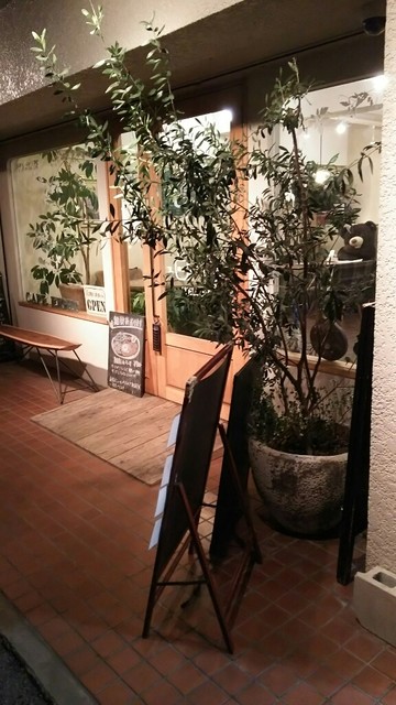 カフェ エイト Cafe Eight 江坂 カフェ 食べログ