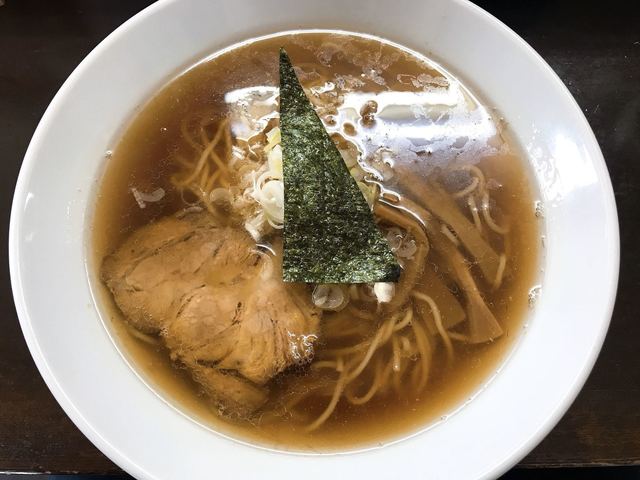 善屋 善光寺 ラーメン 食べログ