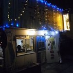 マディナ カレーレストラン