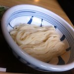 手造りうどん 楽々 - 