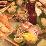 海のしょうげつ - 