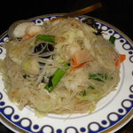 ダイレンニイハオ - 海鮮ビーフン