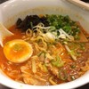 辛いラーメン14 南7条本店
