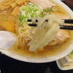 青竹手打ちラーメン 大和 - 