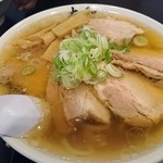 青竹手打ちラーメン 大和 - 