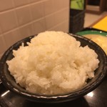 松軒中華食堂 - キョンシータイプ