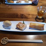 旬菜中房 和華 - 