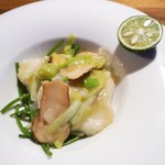 旬菜中房 和華 - 