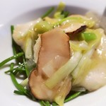 旬菜中房 和華 - 